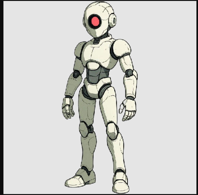 Original 2D Image